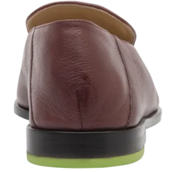 Mocassins Au Sultan
