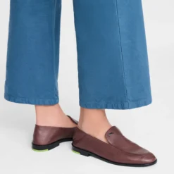 Mocassins Au Sultan