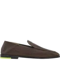 Mocassins Au Sultan