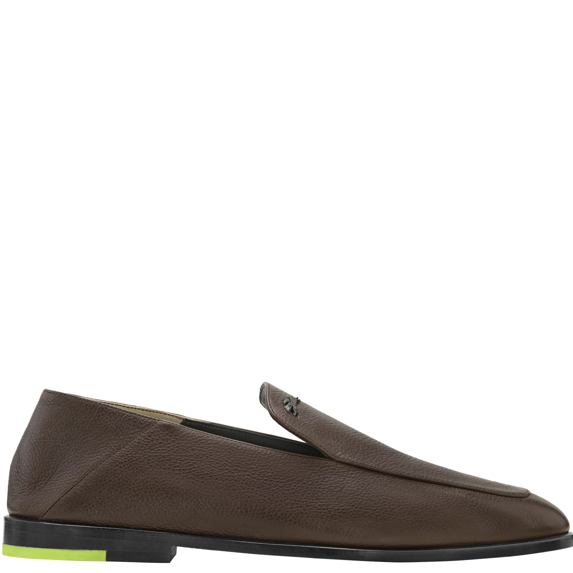 Mocassins Au Sultan