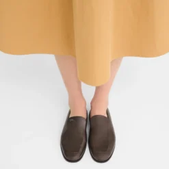 Mocassins Au Sultan