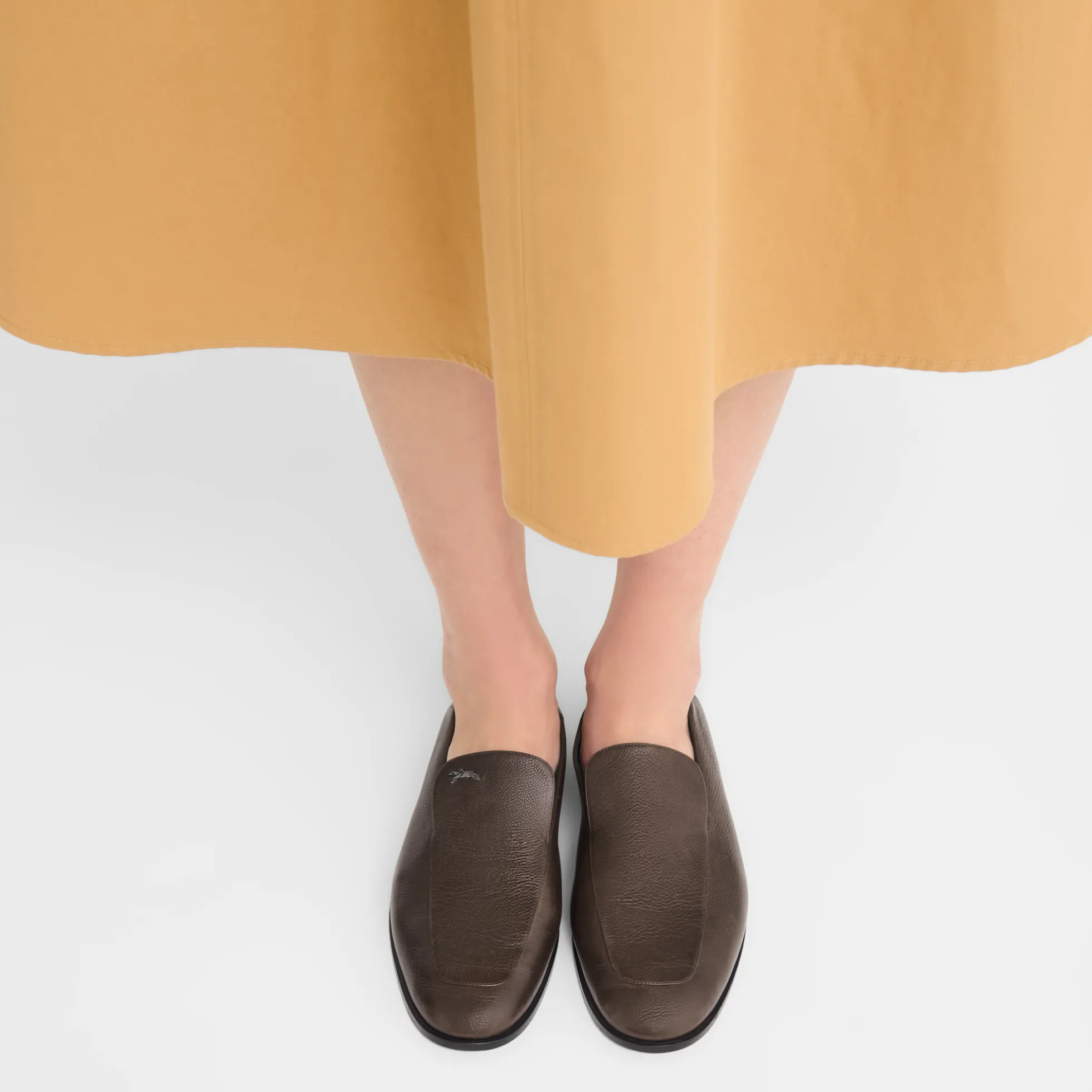 Mocassins Au Sultan