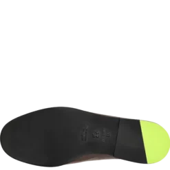 Mocassins Au Sultan