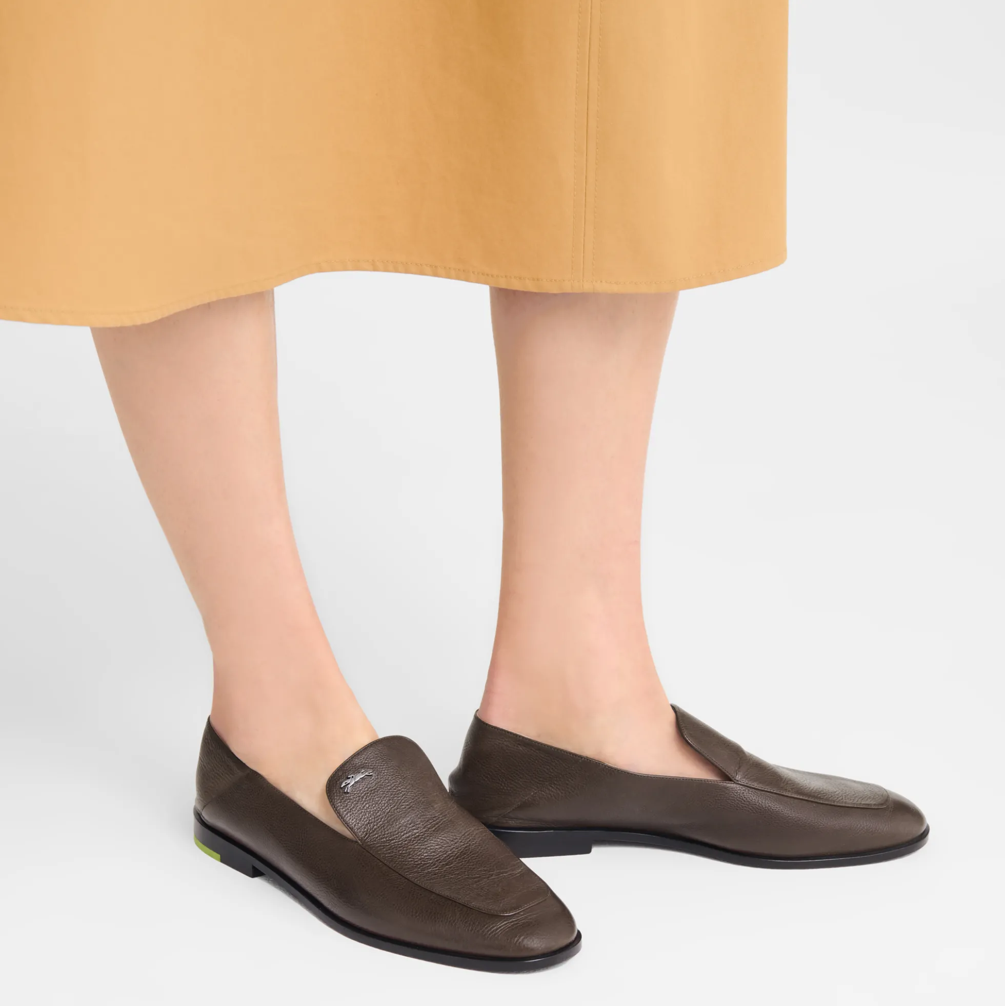 Mocassins Au Sultan