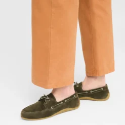 Mocassins Longboat