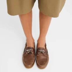 Mocassins Longboat