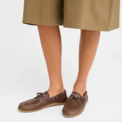 Mocassins Longboat