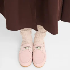 Mocassins Longboat