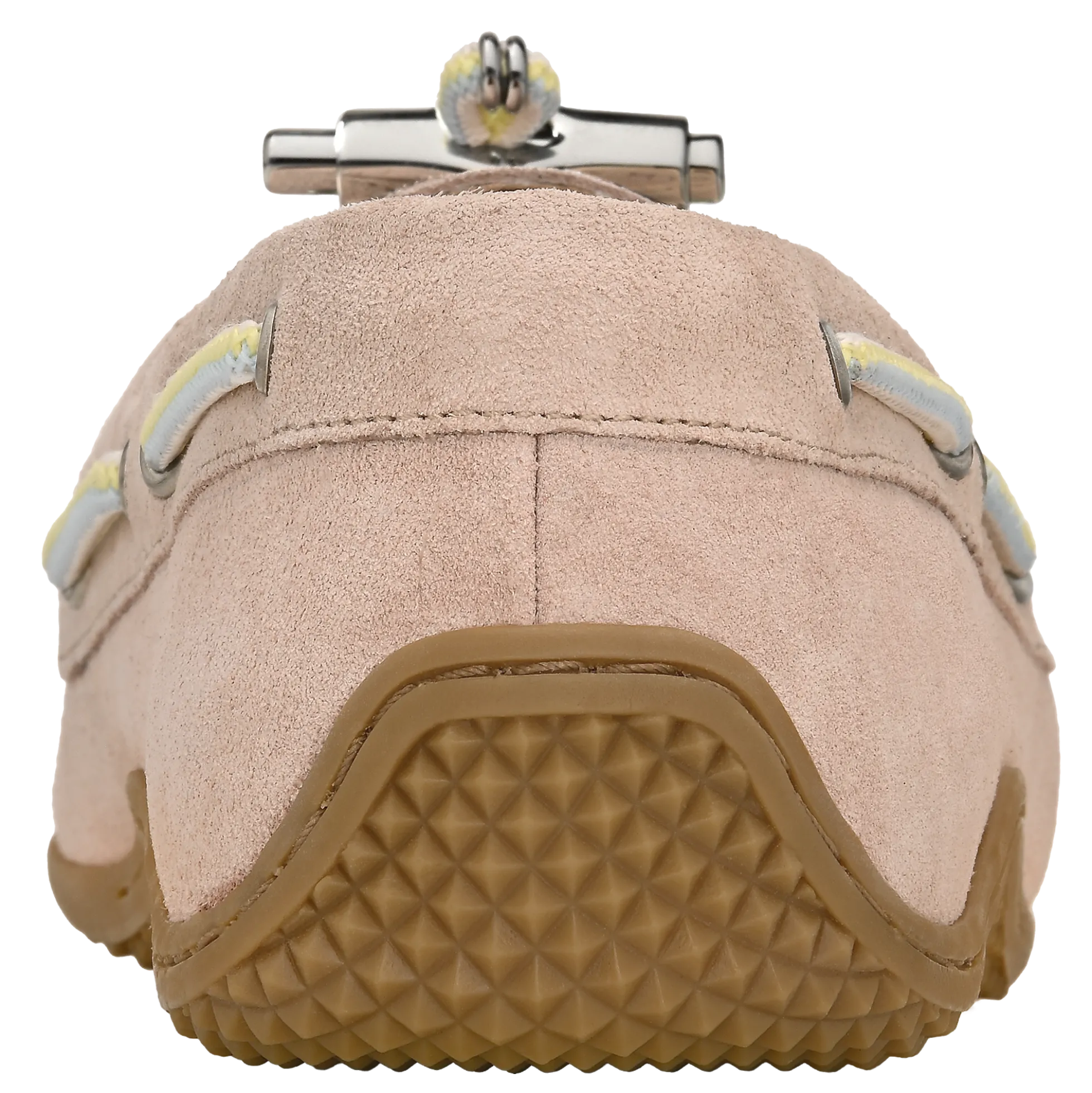 Mocassins Longboat