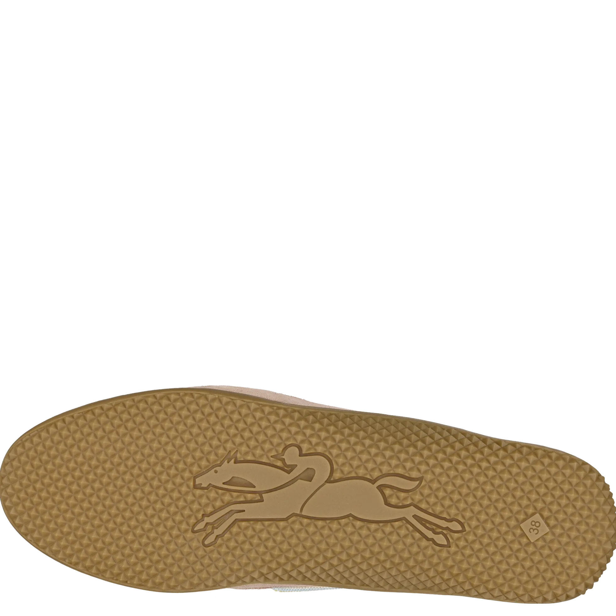 Mocassins Longboat