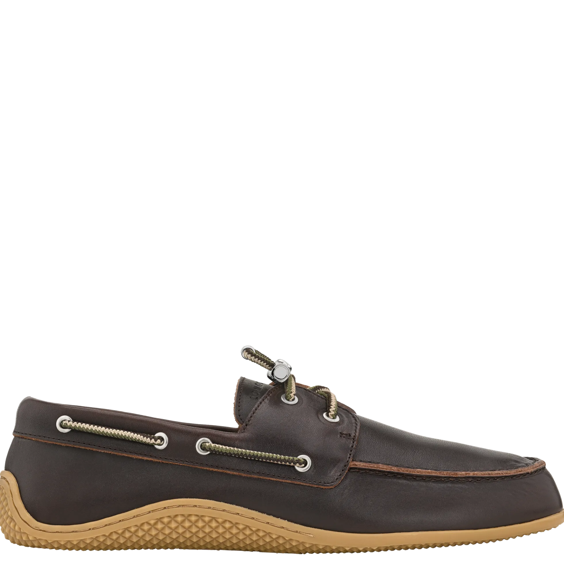 Mocassins Longboat