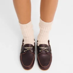 Mocassins Longboat