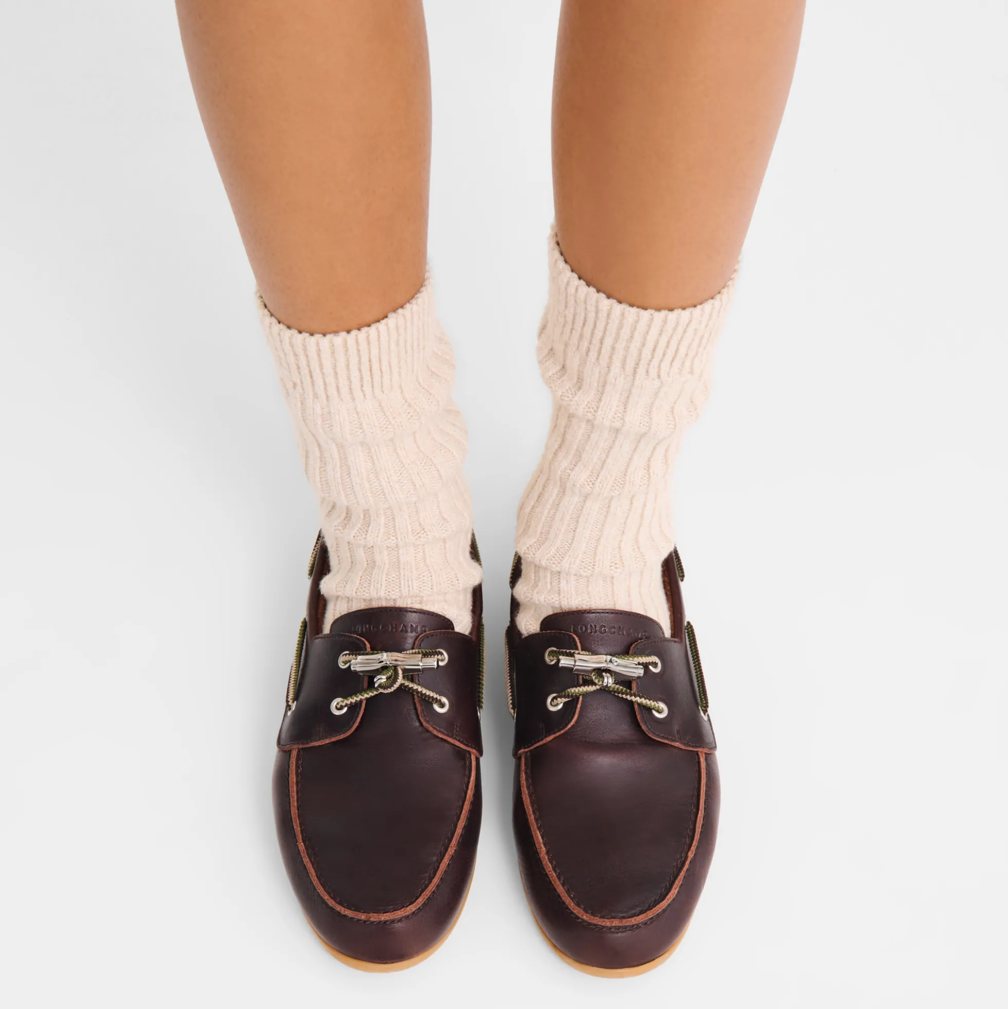 Mocassins Longboat