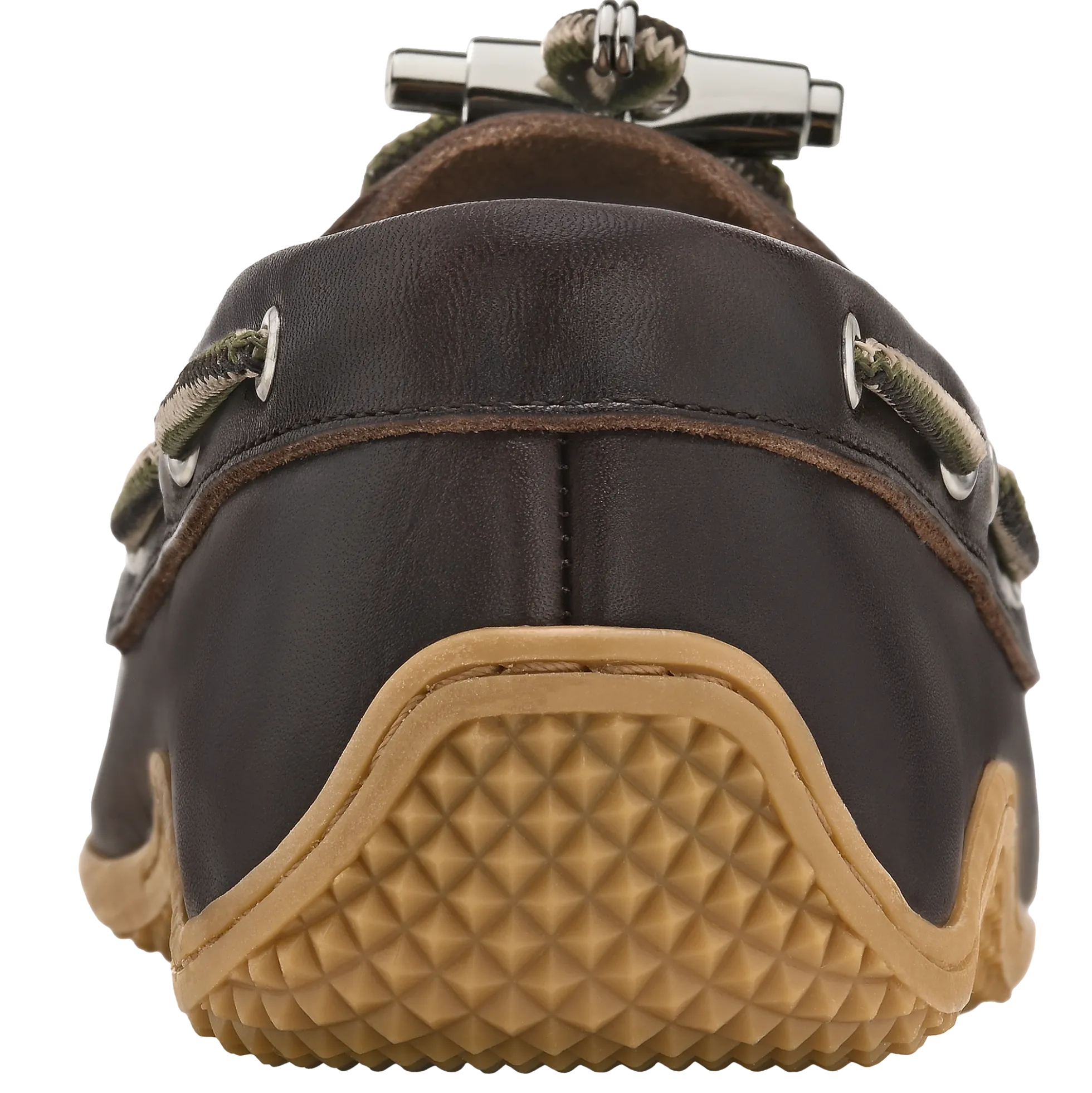 Mocassins Longboat