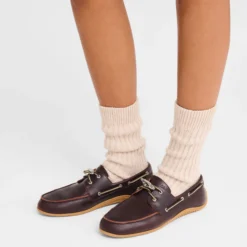 Mocassins Longboat