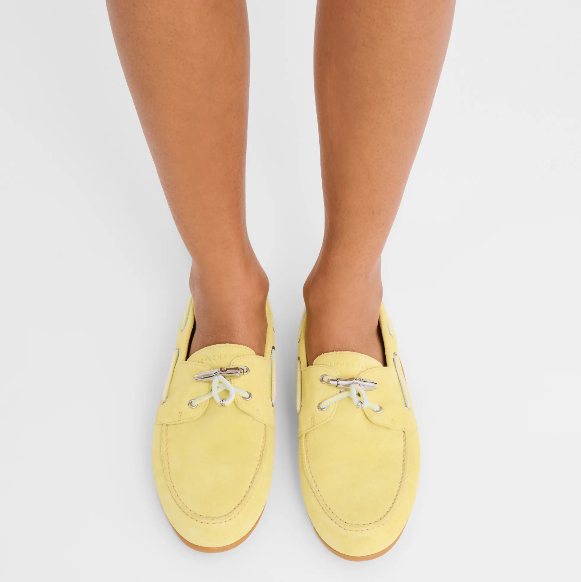 Mocassins Longboat