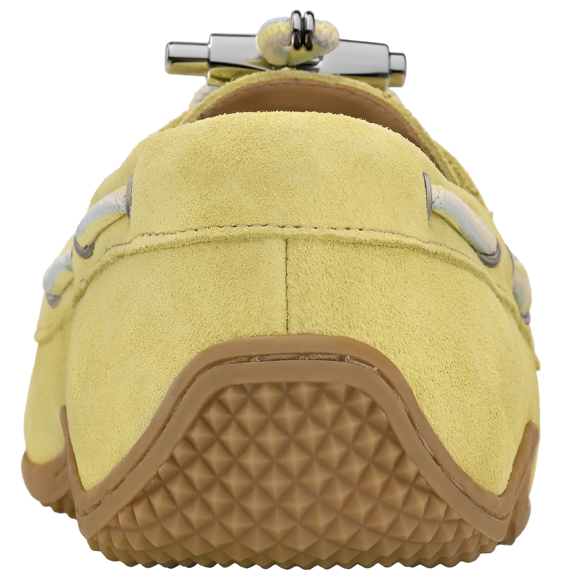 Mocassins Longboat