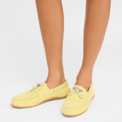 Mocassins Longboat