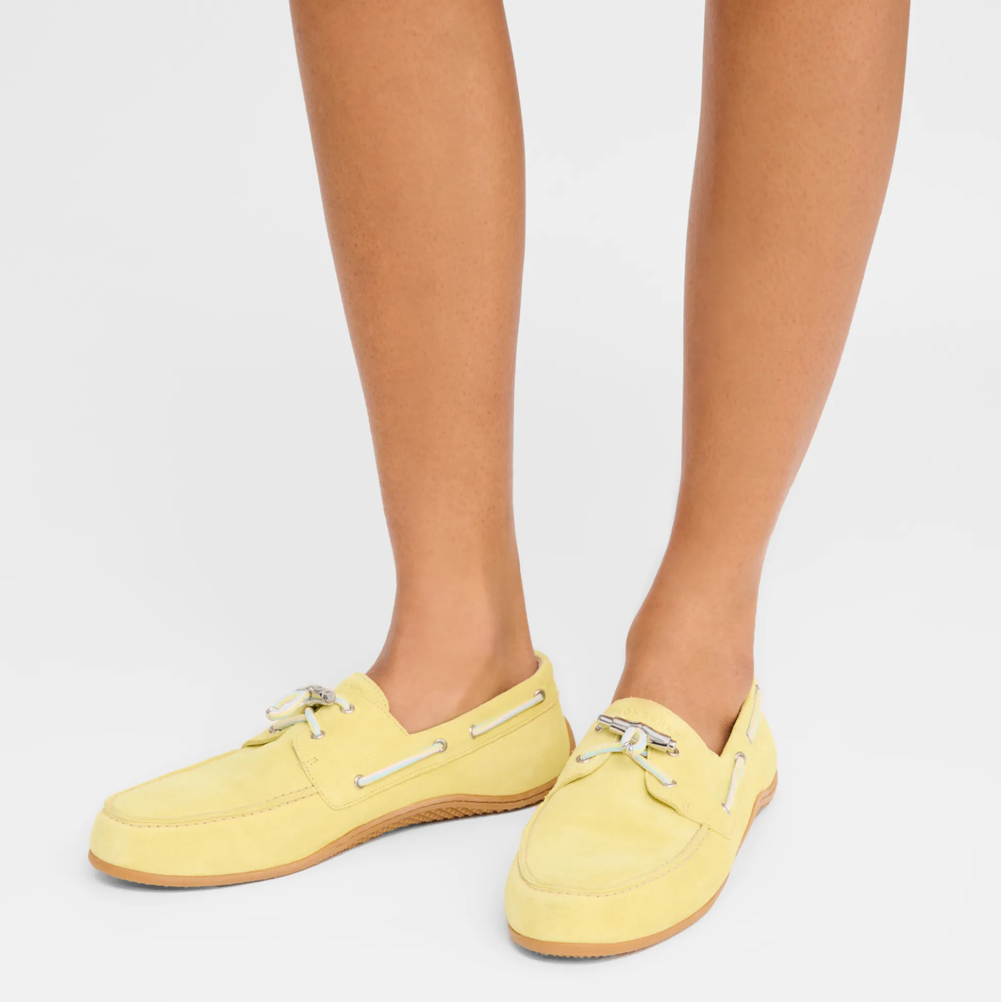 Mocassins Longboat