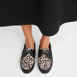 Mocassins Longboat