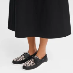Mocassins Longboat
