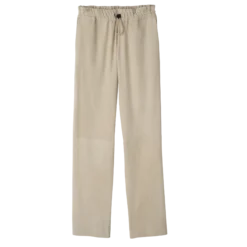 Pantalon en cuir