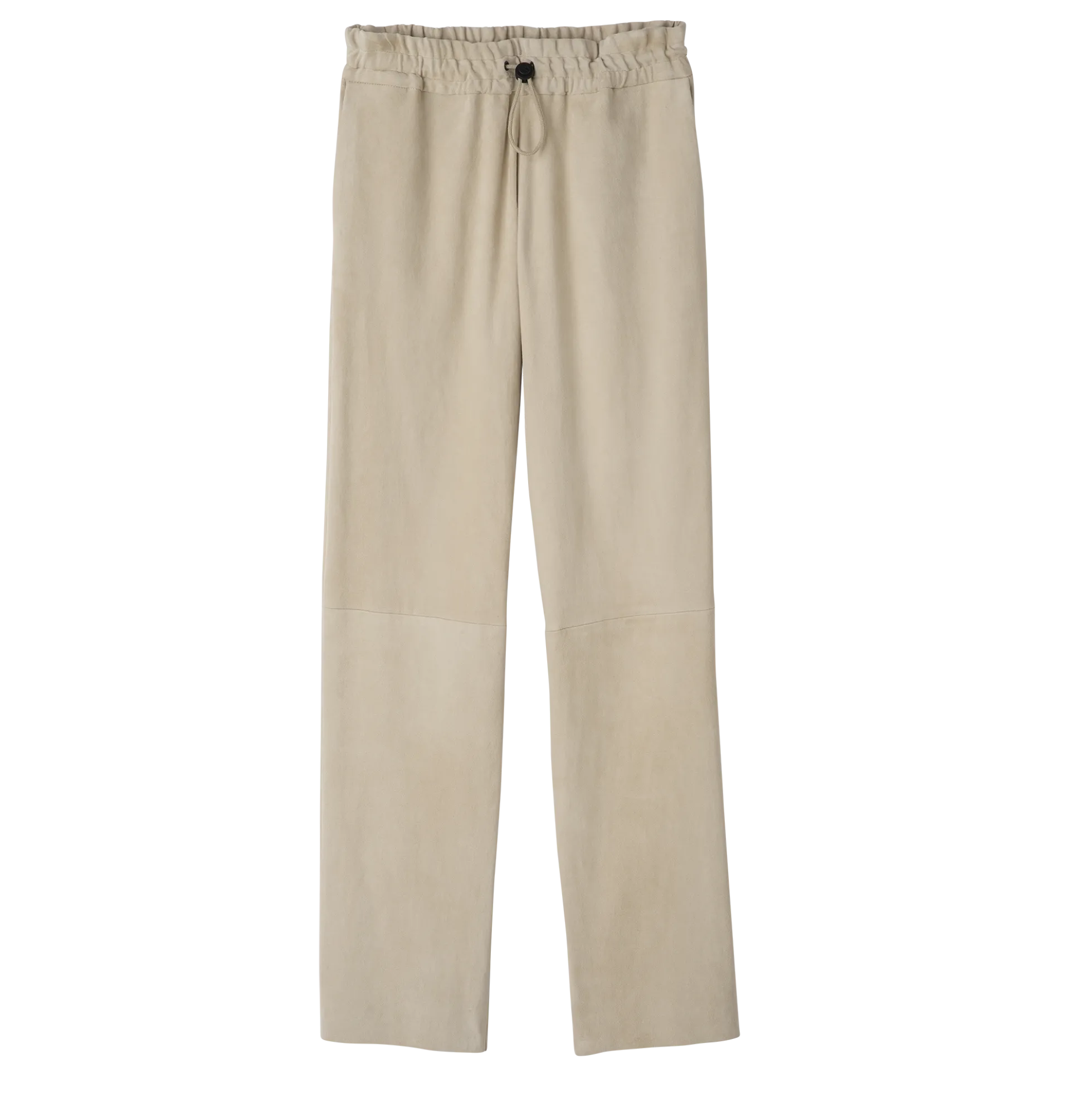 Pantalon en cuir