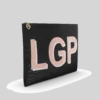 Pochette Ordinateur My Pliage