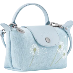 Pochette XS Le Pliage Collection