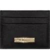 Porte-cartes Le Roseau