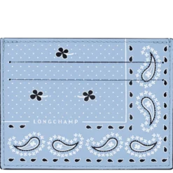 Porte-cartes Longchamp Pocket