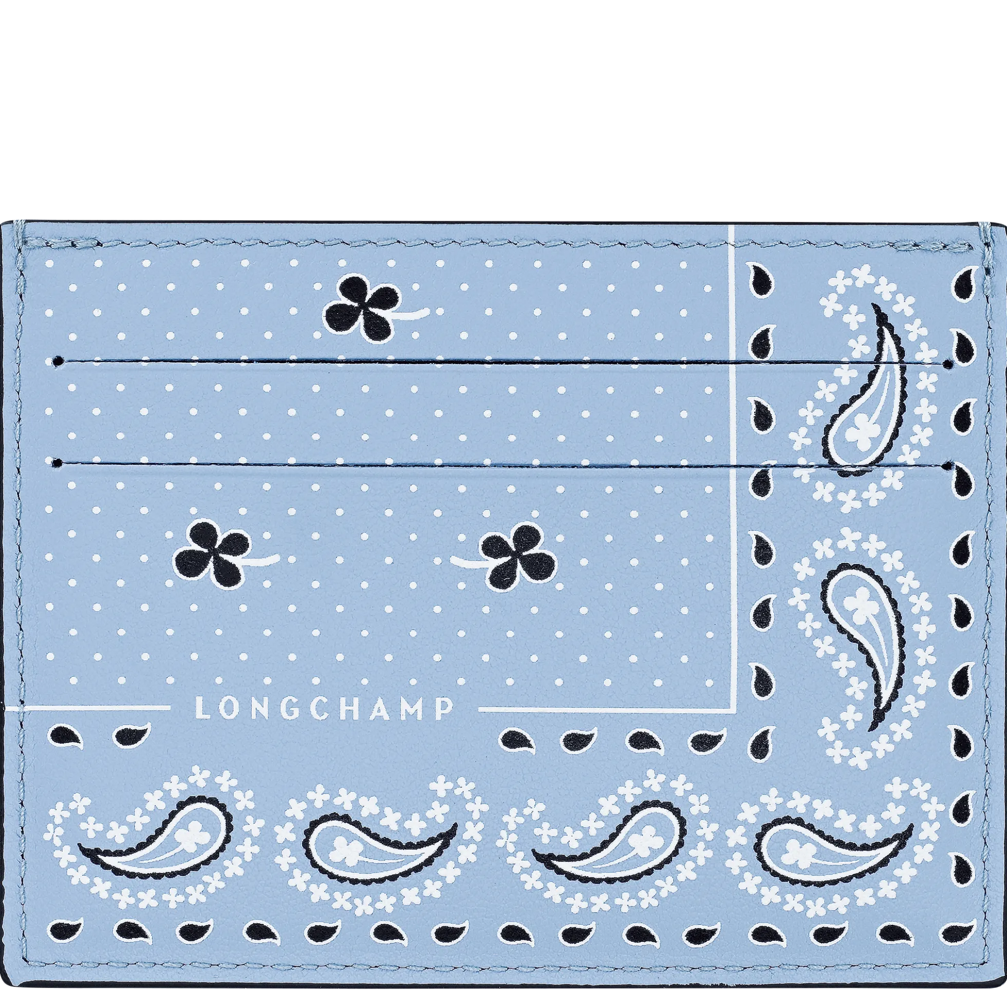 Porte-cartes Longchamp Pocket