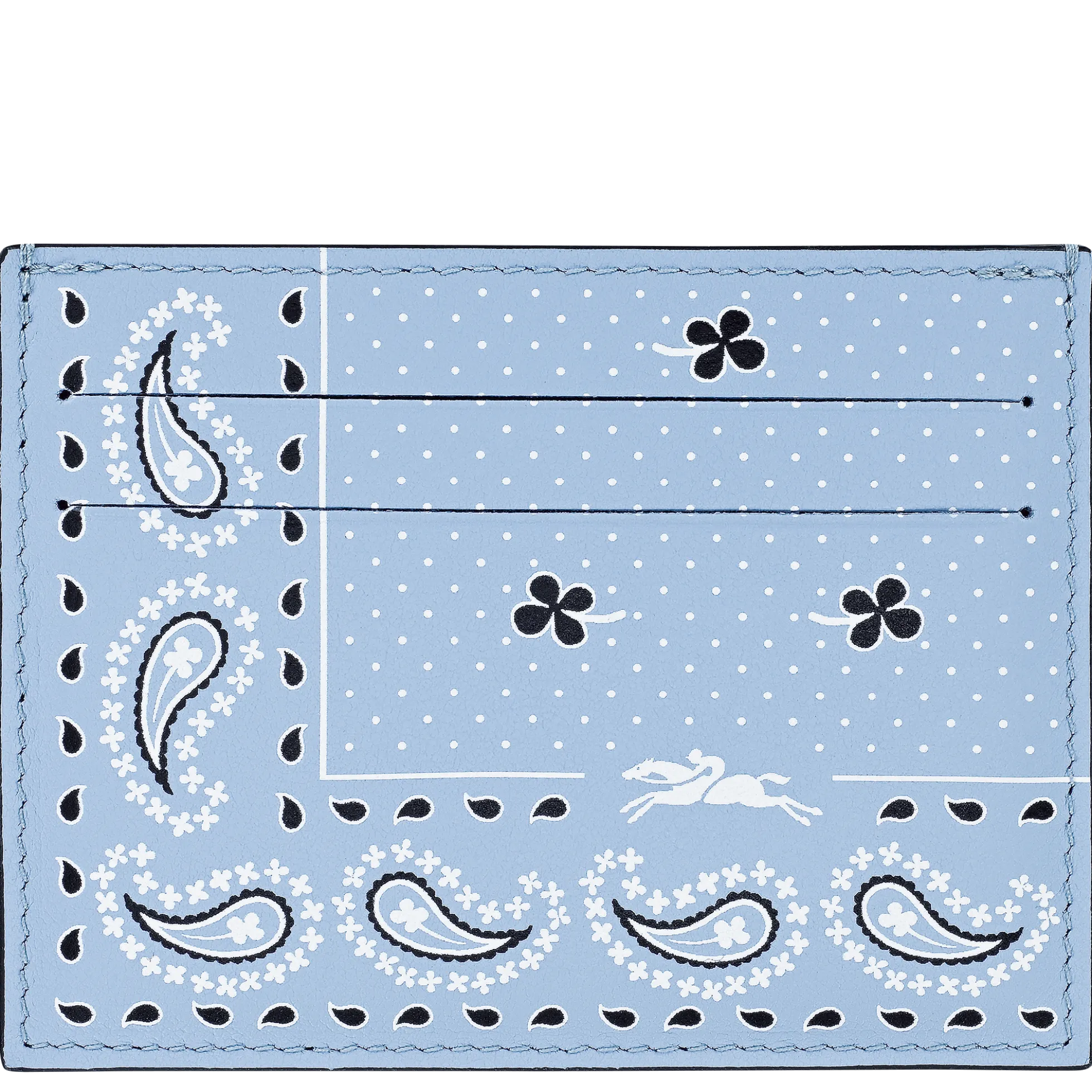 Porte-cartes Longchamp Pocket