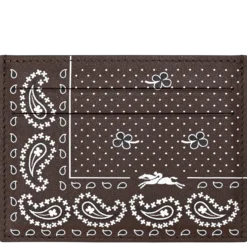 Porte-cartes Longchamp Pocket