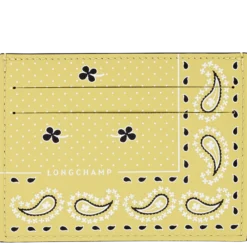 Porte-cartes Longchamp Pocket
