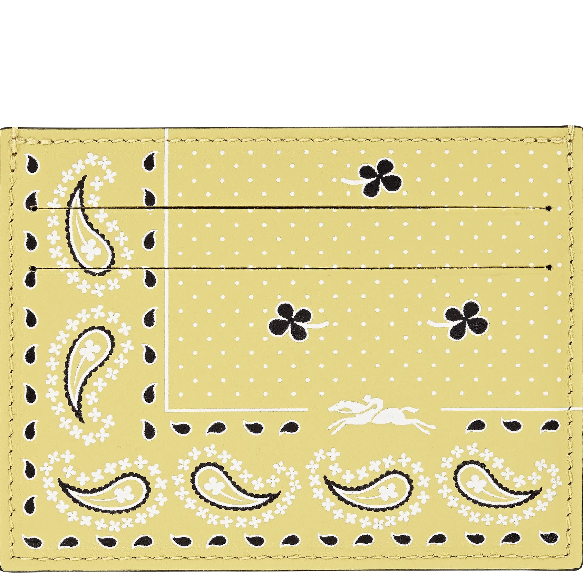 Porte-cartes Longchamp Pocket