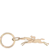 Porte-clés Cavalier Longchamp