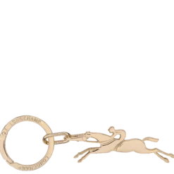 Porte-clés Cavalier Longchamp