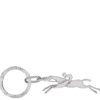 Porte-clés Cavalier Longchamp