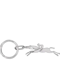 Porte-clés Cavalier Longchamp