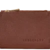 Portefeuille compact Le Foulonné
