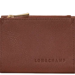 Portefeuille compact Le Foulonné