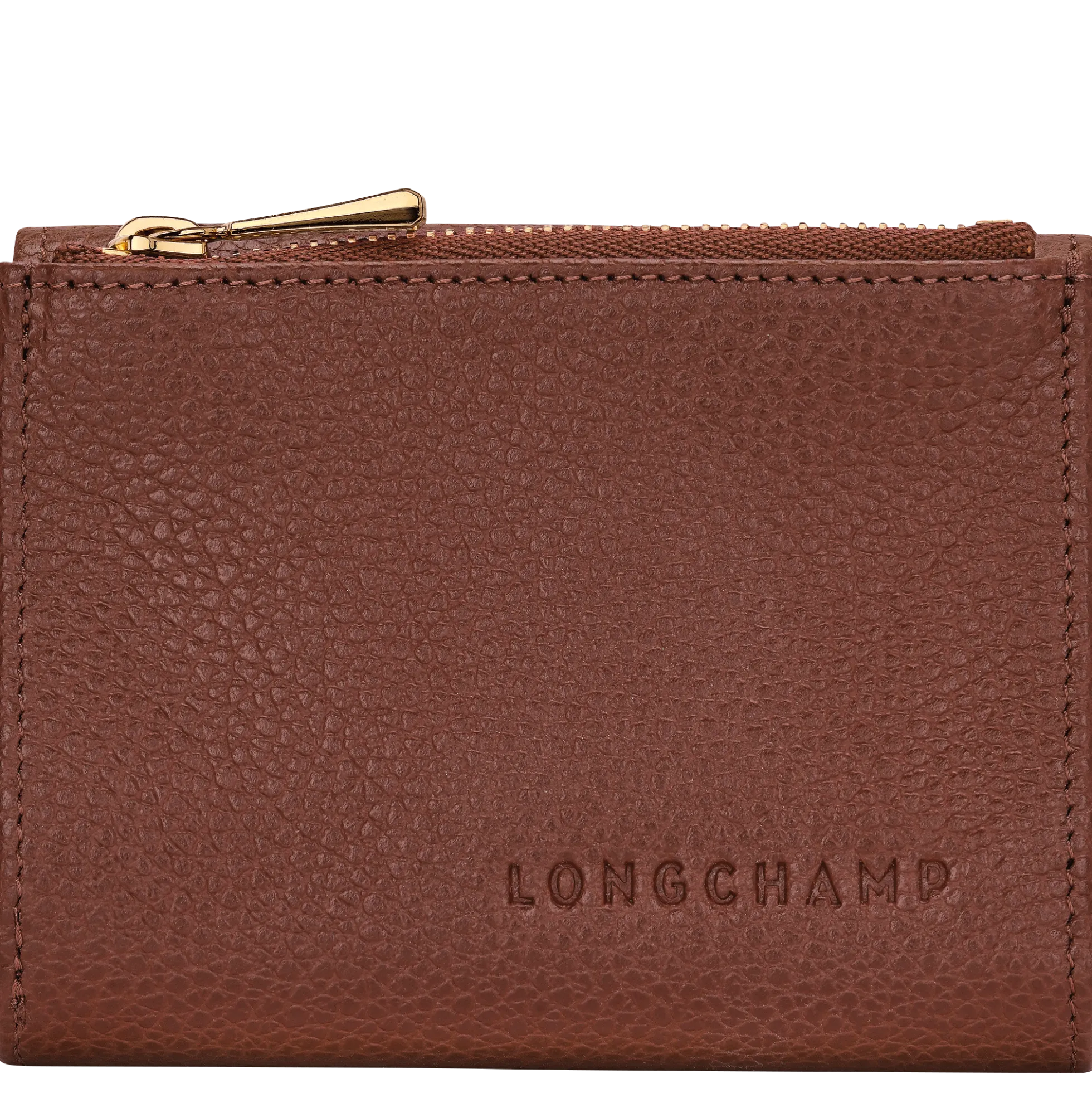 Portefeuille compact Le Foulonné