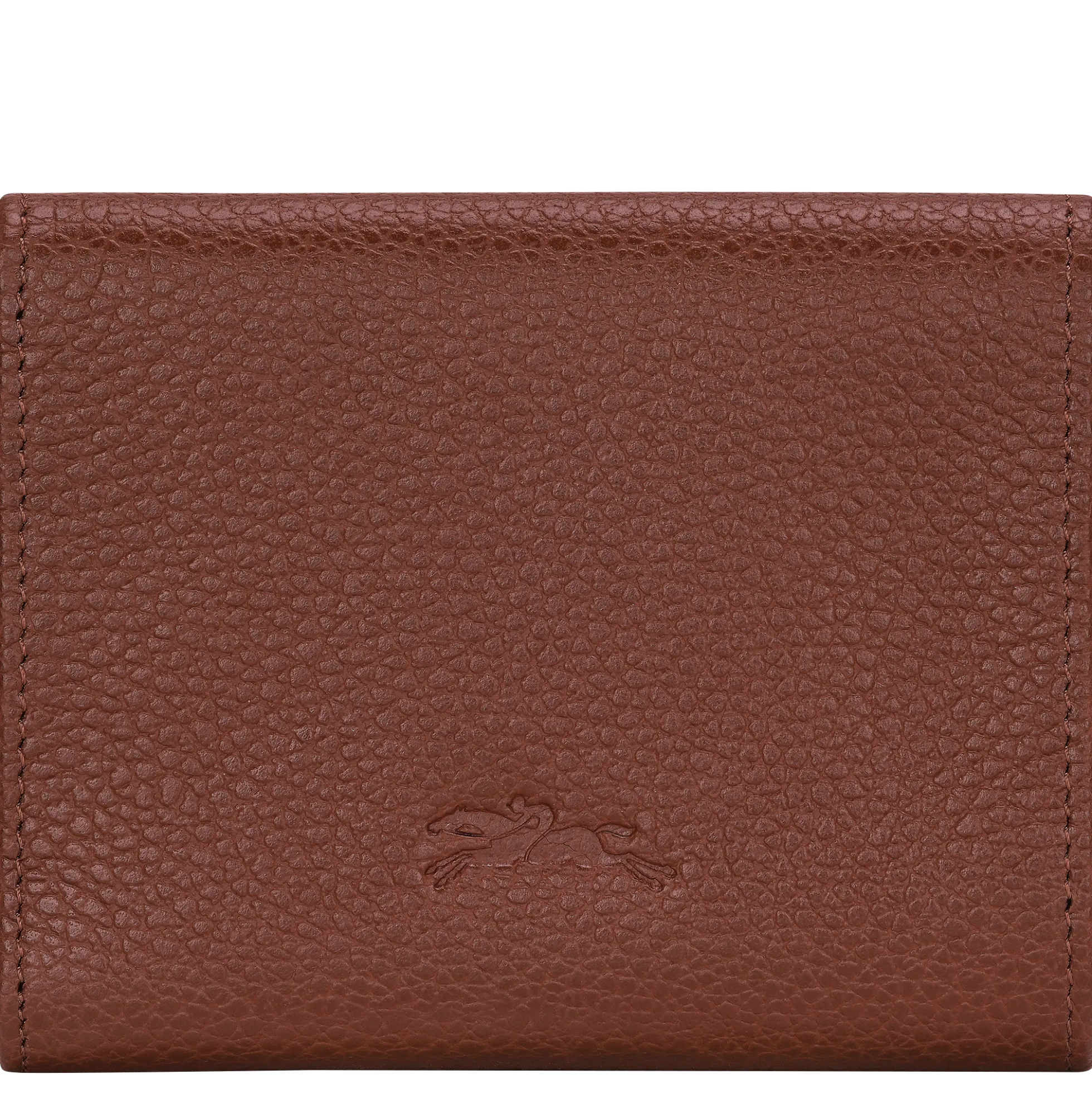 Portefeuille compact Le Foulonné