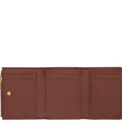 Portefeuille compact Le Foulonné