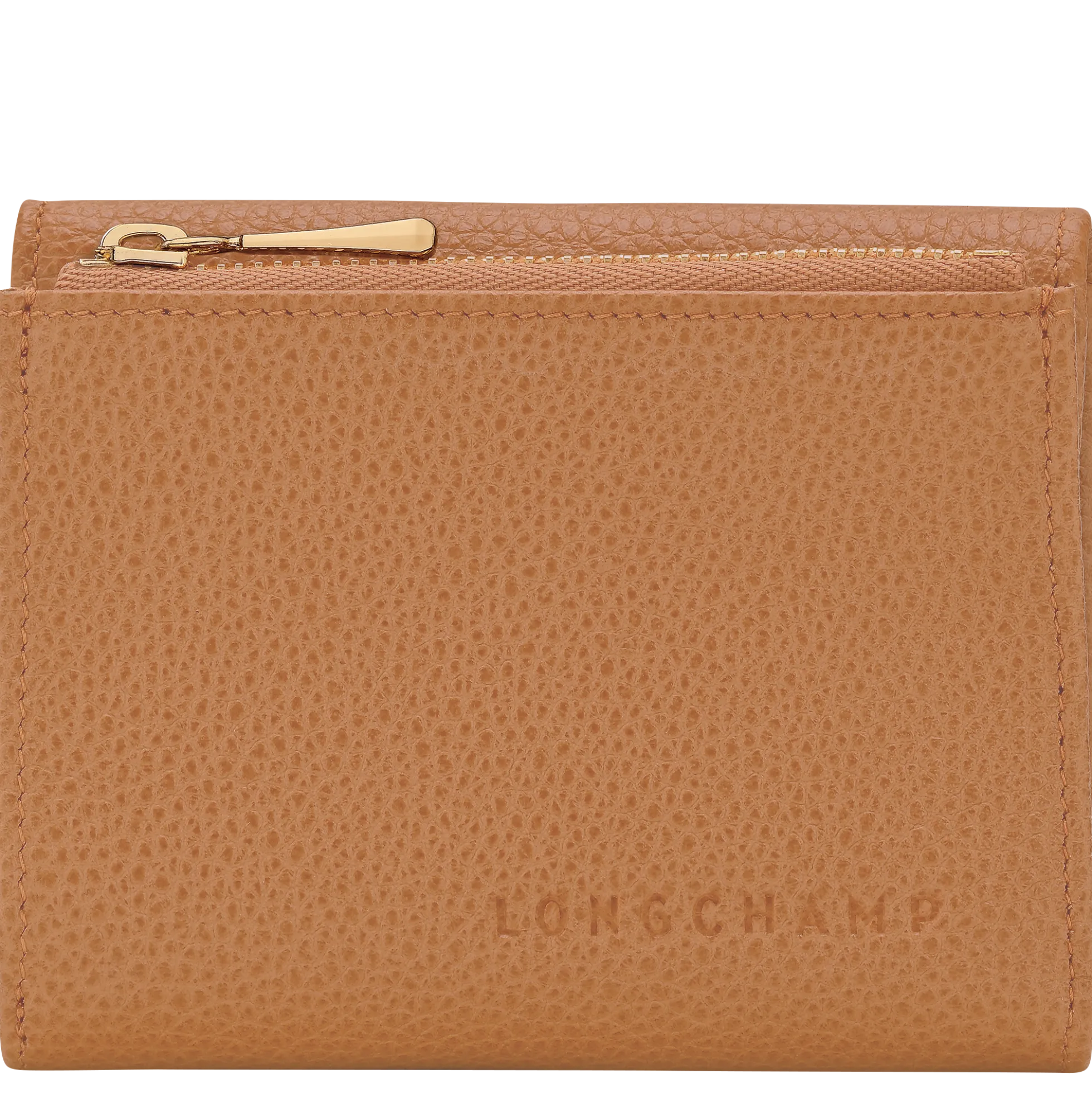 Portefeuille compact Le Foulonné
