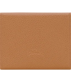 Portefeuille compact Le Foulonné