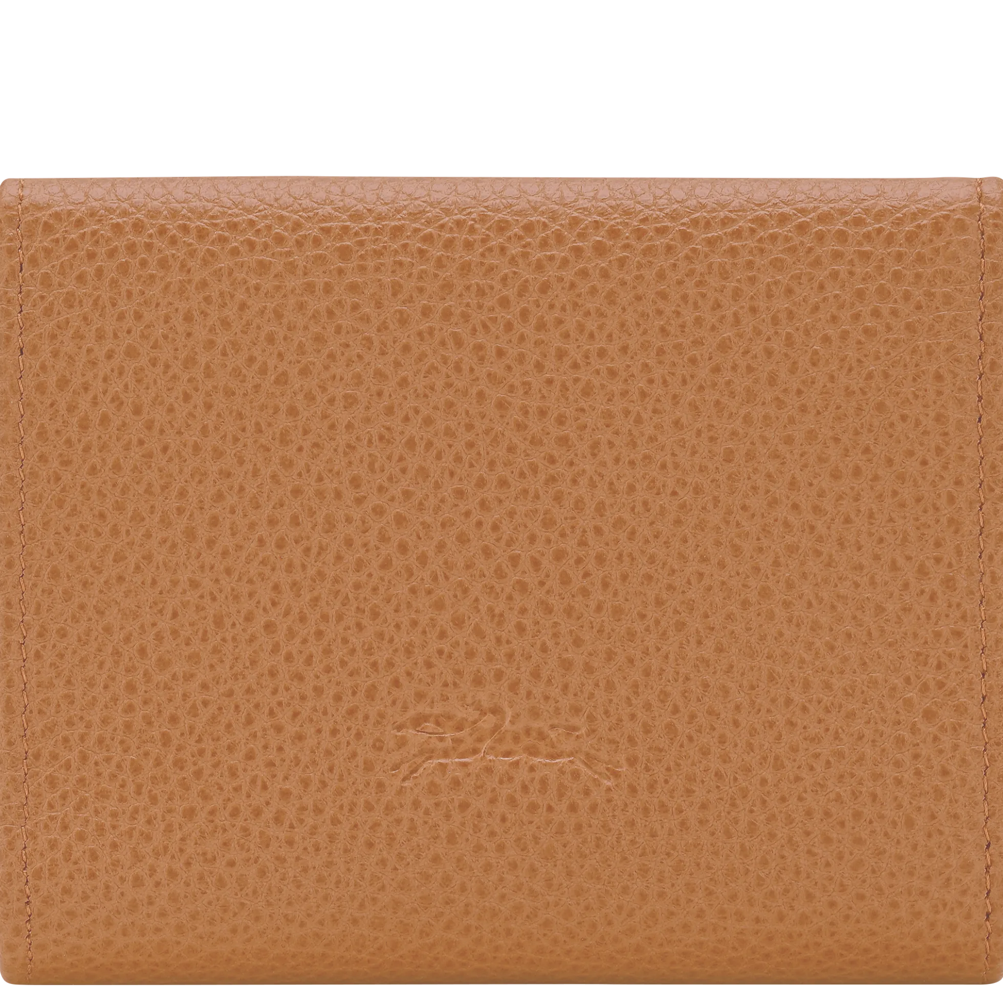 Portefeuille compact Le Foulonné