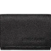 Portefeuille compact Le Foulonné