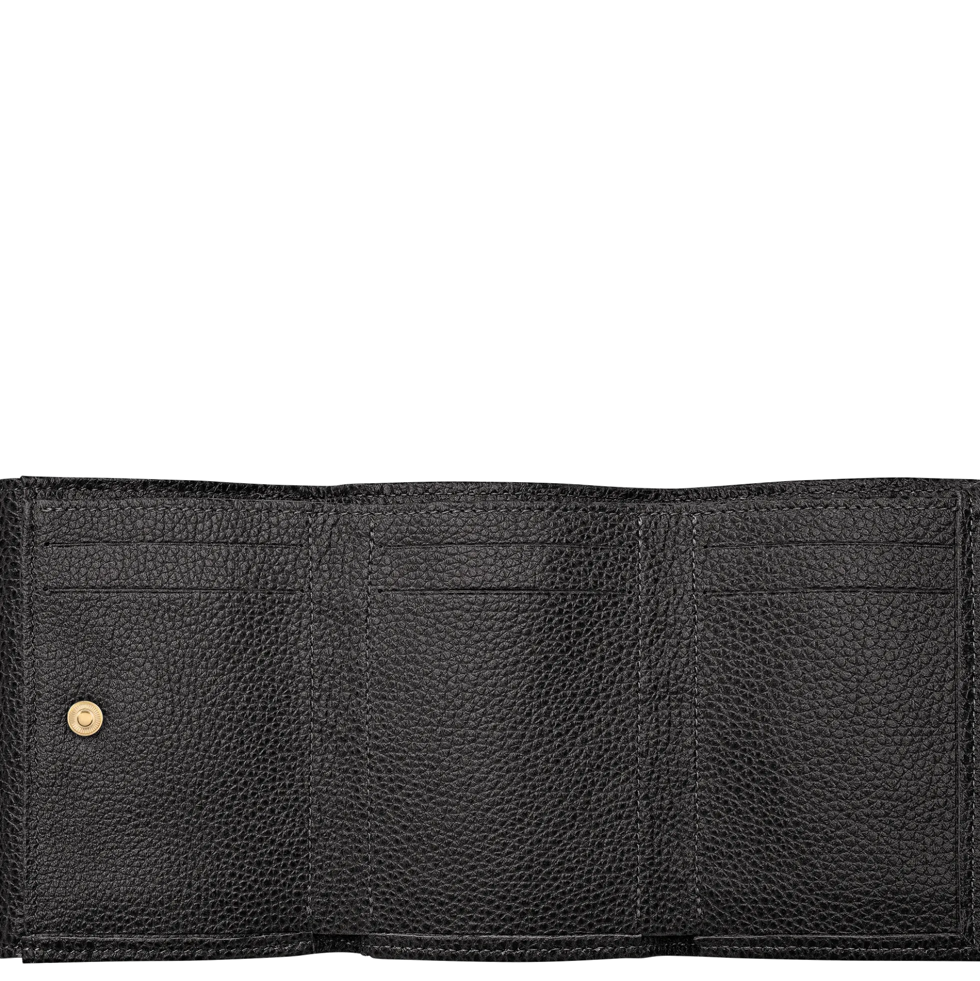 Portefeuille compact Le Foulonné